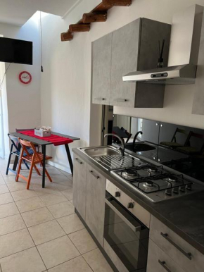 Vicol8 Casa Vacanze Cala Gonone